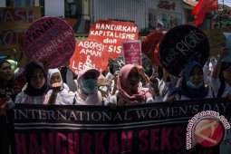 Hari Perempuan Internasional