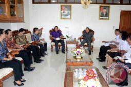 Gubernur Bali: Intensifkan Penertiban Pramuwisata Ilegal