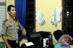 Pencuri Tertangkap Saat Berpura-pura Padamkan Kebakaran