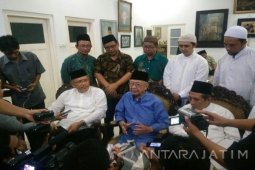 Gus Sholah Inginkan Pesantren Lebih Maju