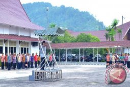 Pj Bupati Ajak ASN Fokus Bekerja