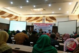 BKKBN Babel Gelar Rakorda Kependudukan
