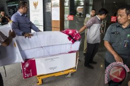 Dakwaan Korupsi e-KTP Ungkap Pengaturan Anggaran di DPR