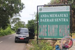 Pengembangan Cabai Hiyung Mendapat Perhatian Presiden