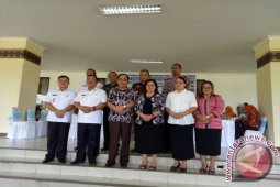 Purna Tugas Yohanes Jhon Sebagai Sekda Sekadau