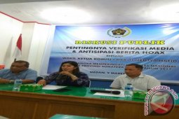 Diskusi Publik