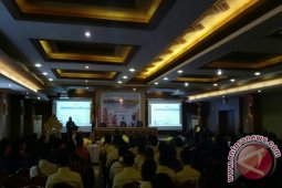 Sarasehan Nasional Peradah Bahas Pariwisata, Budaya dan Kearifan Lokal