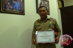 Disdukcapil Penajam Distribusikan 3.553 Kartu Identitas Anak