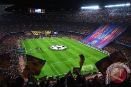 Hasil Pertandingan Liga Champions