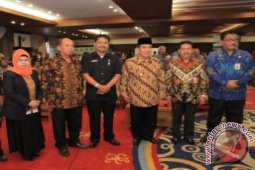 Pengelola Perpustakaan Diminta Aktif Jalin Kerja Sama