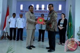 LIPI di Sabang terstrategis di Indonesia