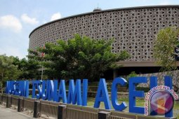 Garda Depan Pariwisata Aceh