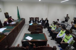 MUI: Penegak Hukum Diminta Serius Berantas Narkoba