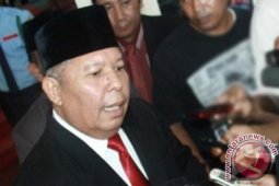 Bupati: Tidak ada lagi pesta pakai ruas jalan
