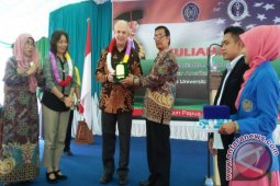 Amerika Dukung Kelestarian Ekosistem Laut Raja Ampat