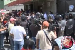 Dipicu Perkelahian di Asrama, Kebakaran di Guatemala Tewaskan 19 Anak