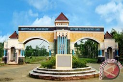 IAIN Jambi perkuat jurnalistik penyiaran