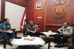 Gubernur: ASN Jatim Wajib Pahami Politik Hankam