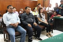 JPU Hadirkan Dua Penyidik Kasus Penyekapan