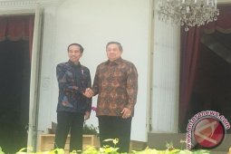 SBY Janji Akan Mulai Hadiri Undangan Istana