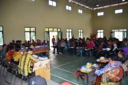 Pemkab Akhiri Musrenbangcam di Lima Kecamatan