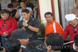 Pemkot Kediri Tampilkan Seniman Jaranan di TMII