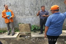 Pantau Saluran Sanitasi