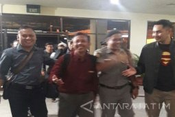 Badan Kepegawaian Sampang Ajukan Pemecatan Singgih Bektiono
