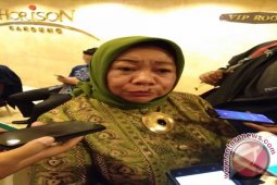 Organda Bandung: 50 Persen Angkot Berhenti Beroperasi