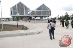 Dewan Sintang Pertanyakan Pembangunan Border di Perbatasan