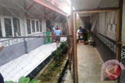 Rutan Paser Perketat Pengamanan Pascakaburnya Empat Tahanan