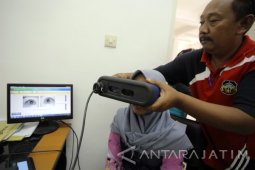 Warga Masih Manfaatkan Surat Keterangan Pengganti KTP-E
