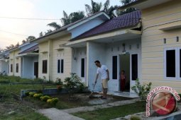 PROGRAM BTN SATU JUTA RUMAH