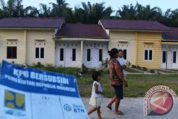 DUKUNG PROGRAM SATU JUTA RUMAH
