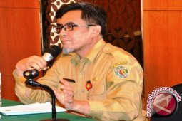 163 Pendamping Desa Kaltim Tanda Tangani Kontrak