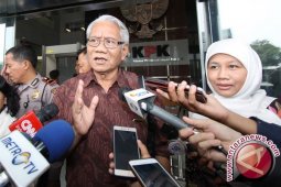 12 Orang Lulus Seleksi Administrasi Hakim MK, Ada Saldi Isra