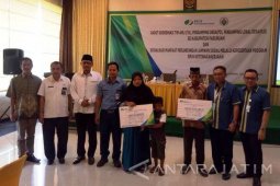 BPJS Ketenagakerjaan Pasuruan Tingkatkan Kepesertaan Melalui Pendamping