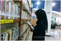 Pemerintah Kabupaten Madiun Luncurkan Perpustakaan Digital
