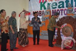Wagub Bali Ingatkan Peningkatan Daya Saing Produk