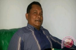 Tidak Pakai PDL dan Sepatu Urusan Kades Dipending