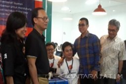 50 Tim Bersaing Raih Gelar Terbaik Hackfest BNI