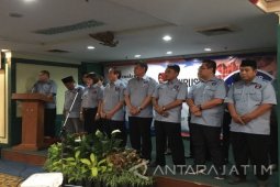 Sedulur Jatim Siap Jembatani Permasalahan Sosial di Masyarakat