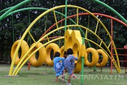 Target Desa Wisata