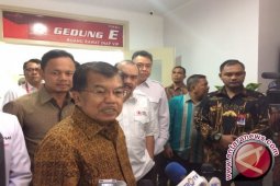 Klub Mantan Presiden Diharapkan Beri Masukan Kepada Pemerintah