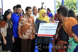 Pembukaan Agen46 Wisata Pujon