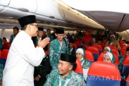 Kemenag: Tidak Mudah Patok Biaya Umrah