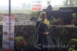 Mensos Minta PPI Serap Hasil Panen Petani (video)