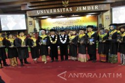 Unej-BPKP Tingkatkan SDM Melalui Beasiswa STAR
