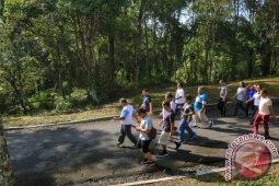 Bupati Simalungun Persiapkan Agrowisata Simalungun