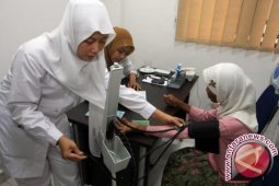 RSUD Sejiran Setason Tambah Dua Dokter Spesialis